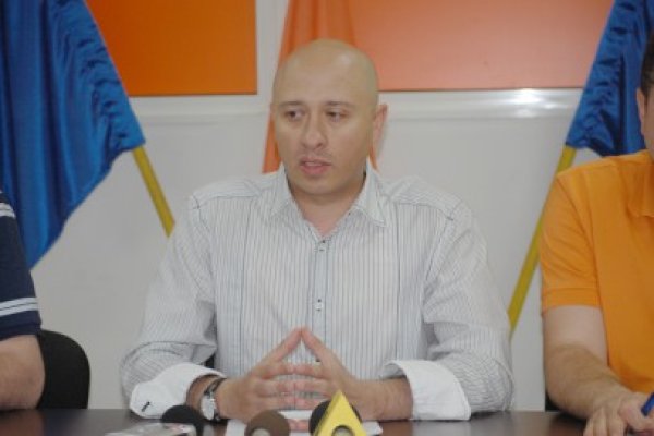 Bodu: Nu mă supăr dacă membrilor Senatului României li se interzice accesul în Marea Britanie